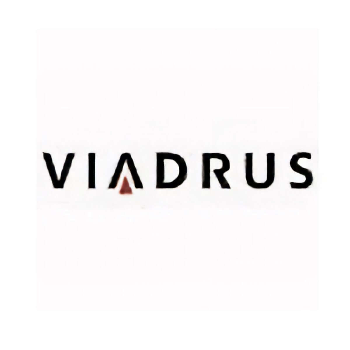 Viadrus Ersatzteile.