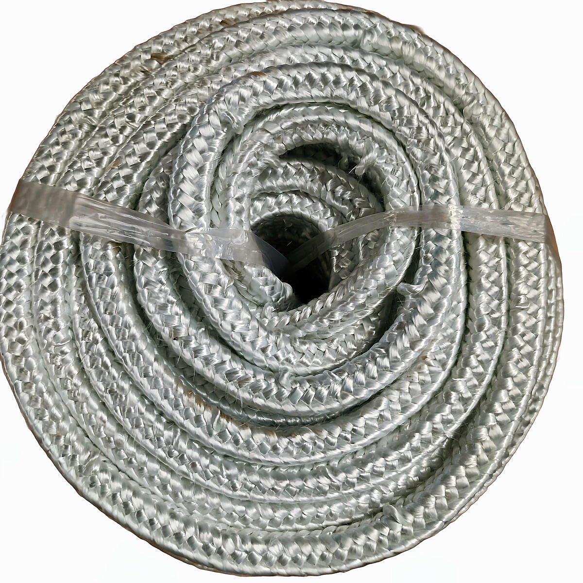 Attack Dichtschnur 14x14 mm für Schamottdüse Abdichtung.
