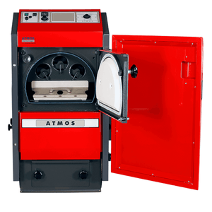 Pelletkessel ATMOS P14.