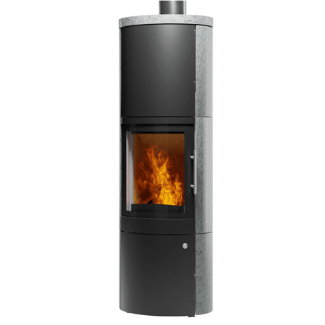 Kaminofen Leo von Königshütte 5 kW.