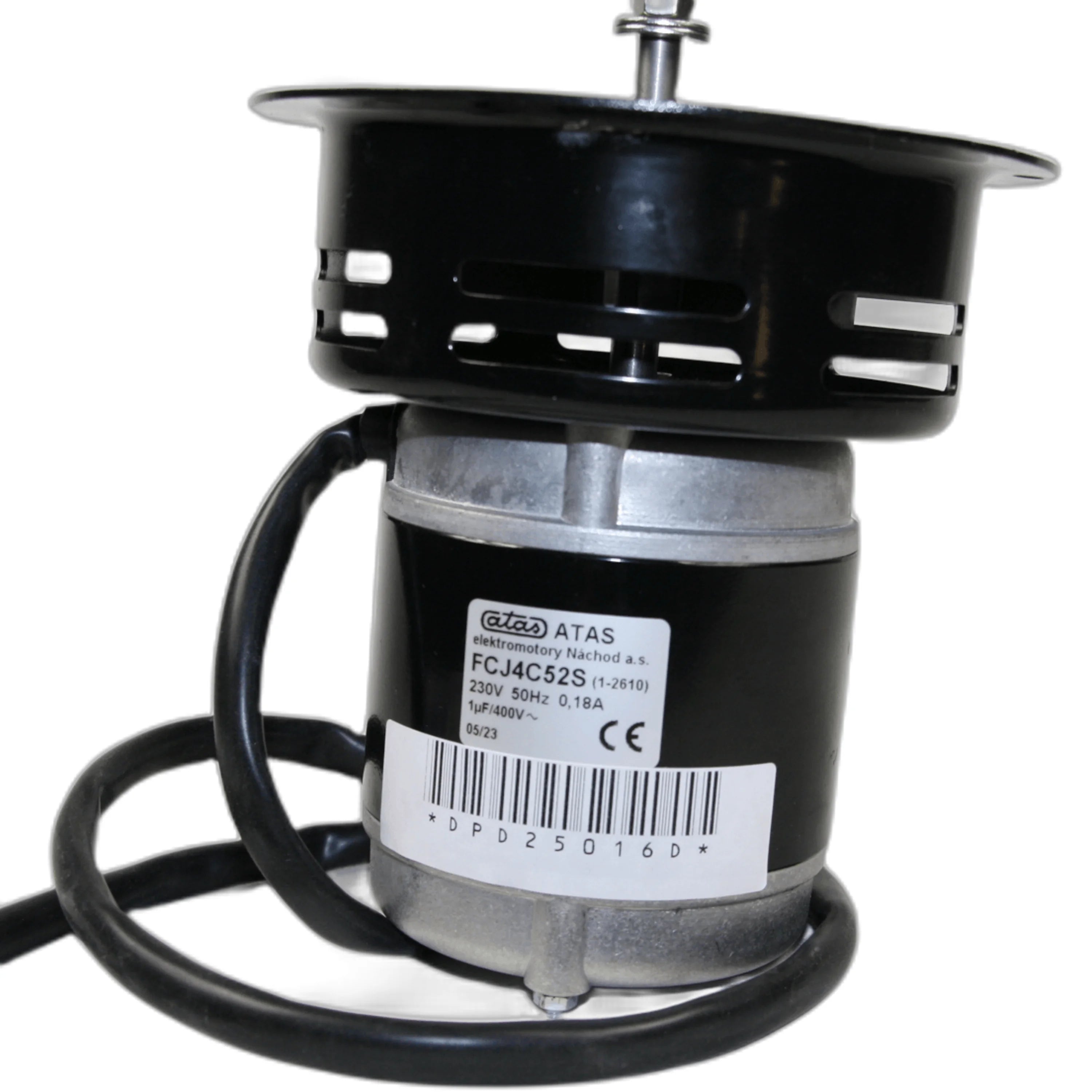 Attaque du moteur de ventilateur jusqu'à 35 kW