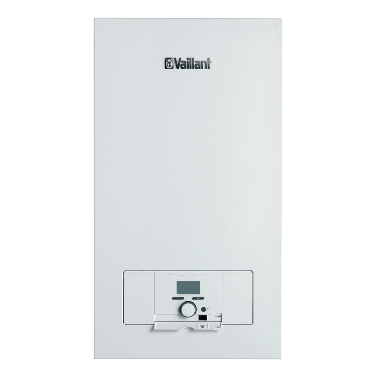 Vaillant Elektro-Heizgerät eloBLOCK inklusive Hocheffizienzpumpe.