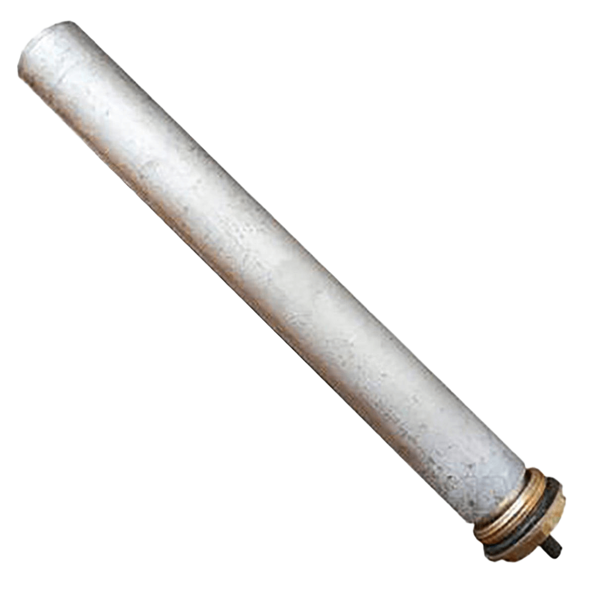 Magnesium Opferanode für Warmwasserspeicher WGJ-S 100–180 Liter.