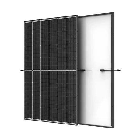 Warmwasser mit Photovoltaik Heizstab.
