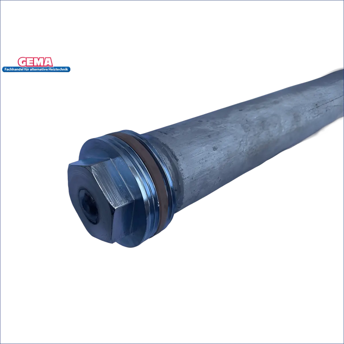 SUNEX Mg Anode für Speicher ab 300 L 1 1/2" - GEMA Shop