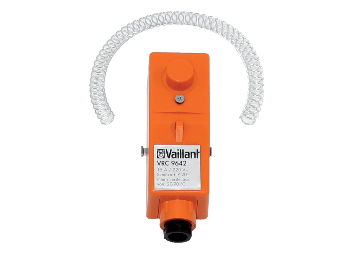 Vaillant Wärmepumpe plus Klima Split | Paket 4.0601 aroTHERM Split - GEMA Shop