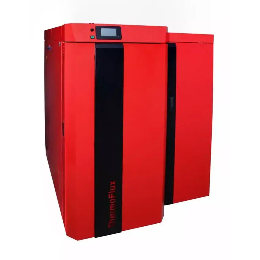 Pelletkessel über 40 kW.