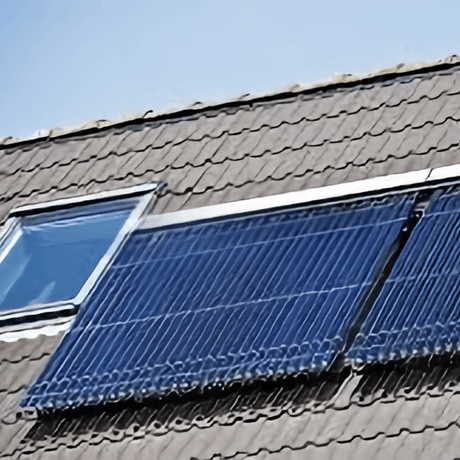 Solarthermie - GEMA Shop