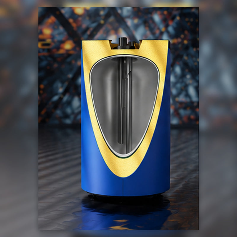 Sunex FISH Carbon S4 drinking water storage tank