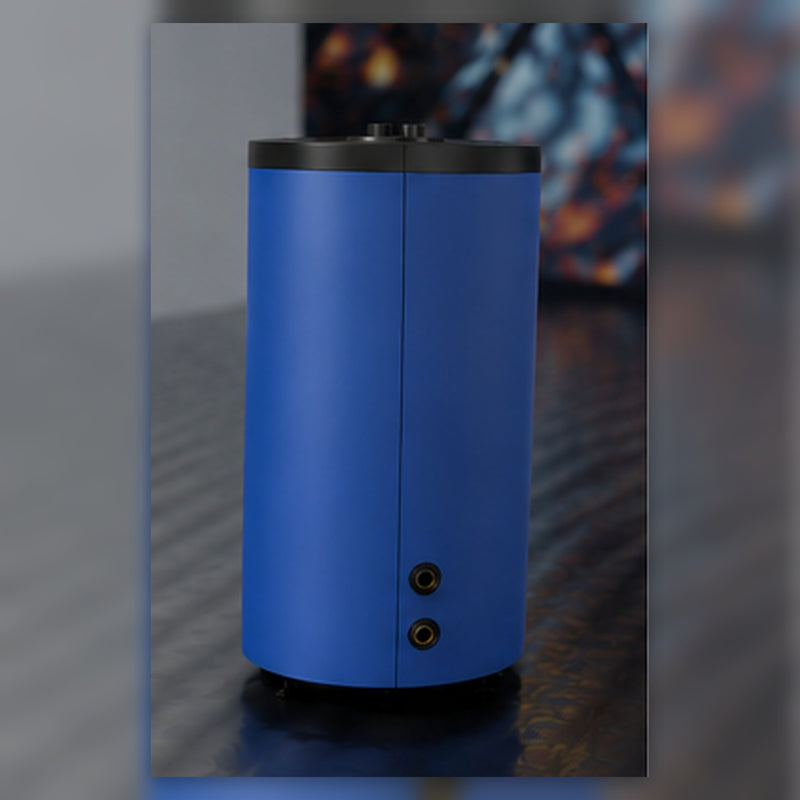 Sunex FISH Carbon S4 drinking water storage tank