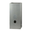 Pelletlager A.B.S. Pelletbox.