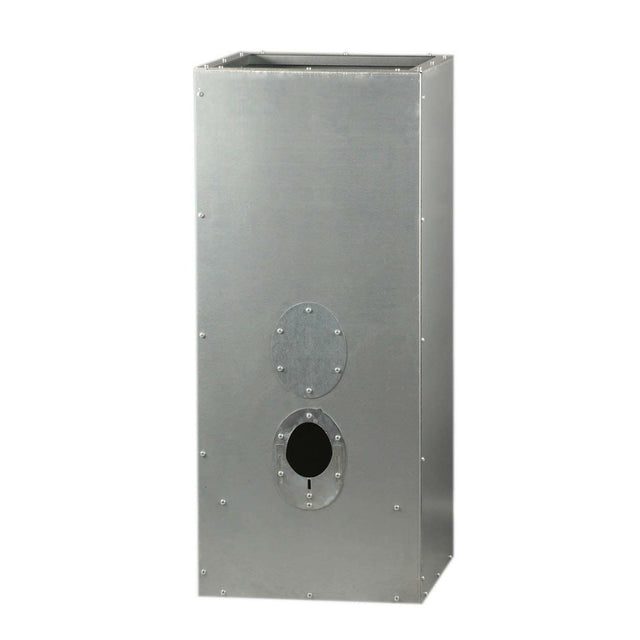 Pelletlager A.B.S. Pelletbox.