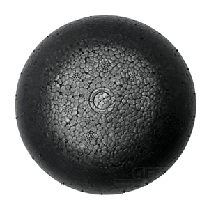Set Pufferspeicher Isolierstopfen für 1½ Zoll (55mm) Anschlüsse - 8 Stk.
