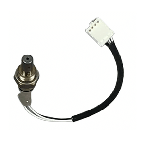 Oxygen Sensor mit Vier-Pin-Stecker für Attack Pelletkessel und Holzvergaser, unverzichtbares Ersatzteil