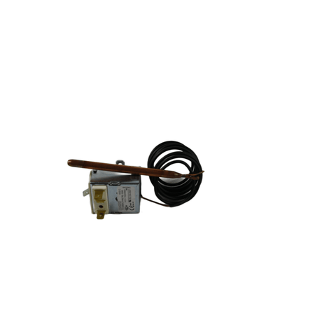 Attack Kesselthermostat 40-95°C mit Kapillarrohr – Präzision für Heizsysteme 🌡️.
