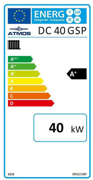 Kombikessel Atmos DC GSP (förderfähig).