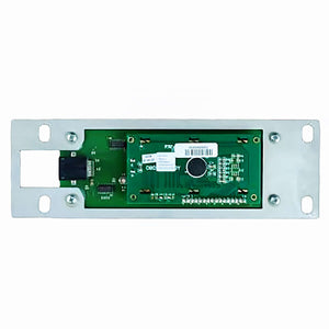 ThermoFlux Original Display circuit board for efficient heating control 🏠💡, compatible with Pelling ECO, Interio, Minitherm Aqua.