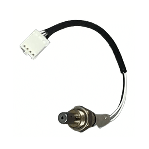 Automotive Sauerstoffsensor mit 4-poligem Stecker für Attack Pelletkessel und Lambdasonde