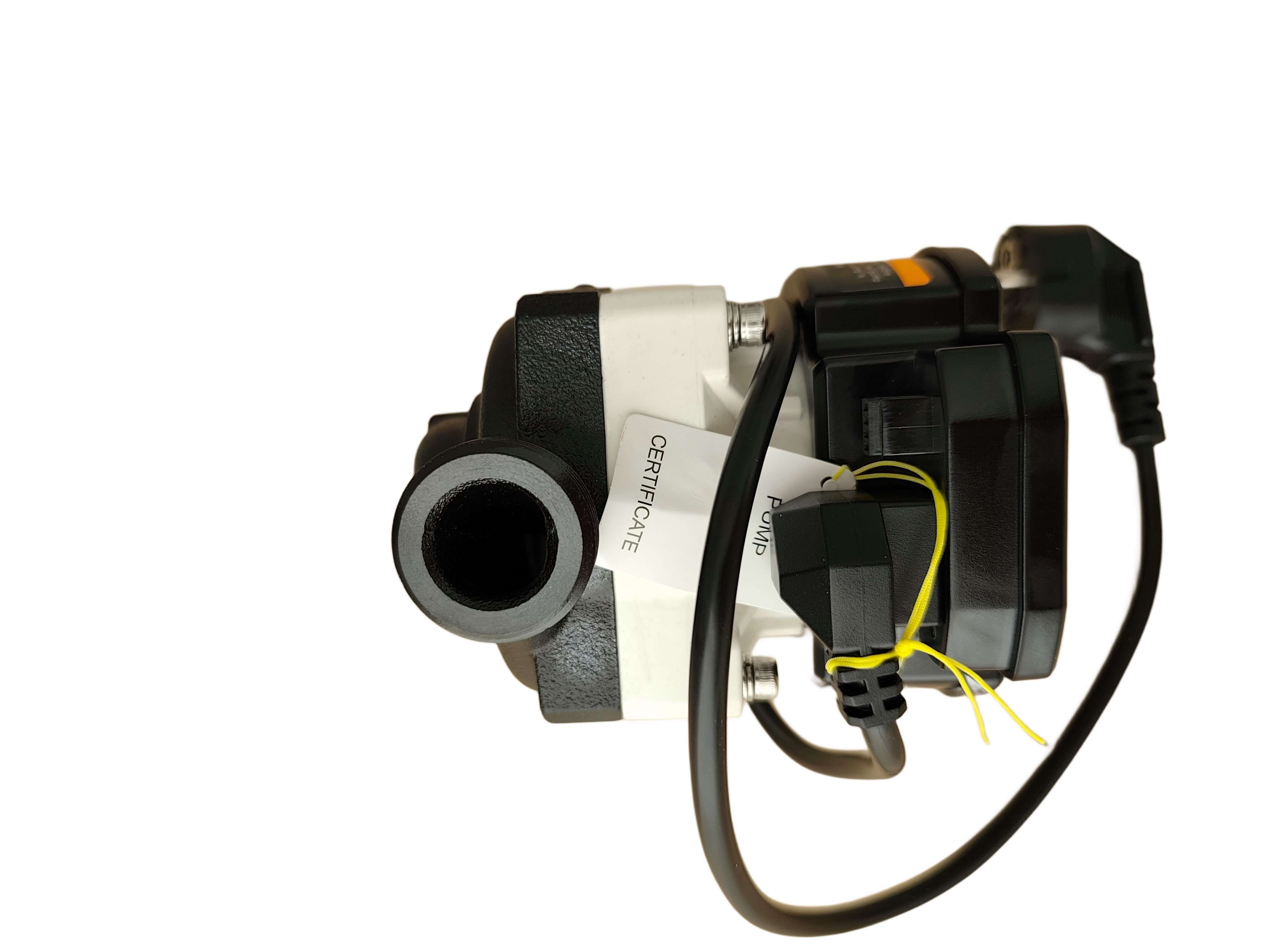 Solarpumpe Perfecta Core2 15U-8-130 für Solaranlagen ⚡️🔧, effiziente Umwälzpumpe mit intelligentem Design.