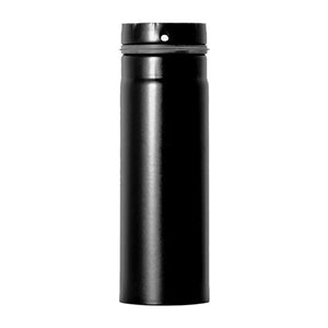 Rauchrohr für Pelletöfen.