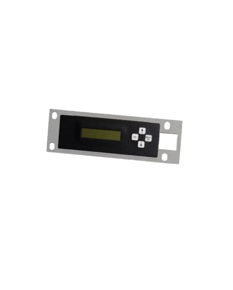 ThermoFlux - Pelling ECO - Interio - Minitherm Aqua - original Display.