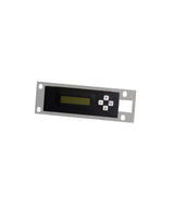 ThermoFlux - Pelling ECO - Interio - Minitherm Aqua - original Display.