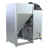 Pelletkessel Defro Komfort Ekopell 14 kW – Effizient, flexibel, modern 🌱🔥.
