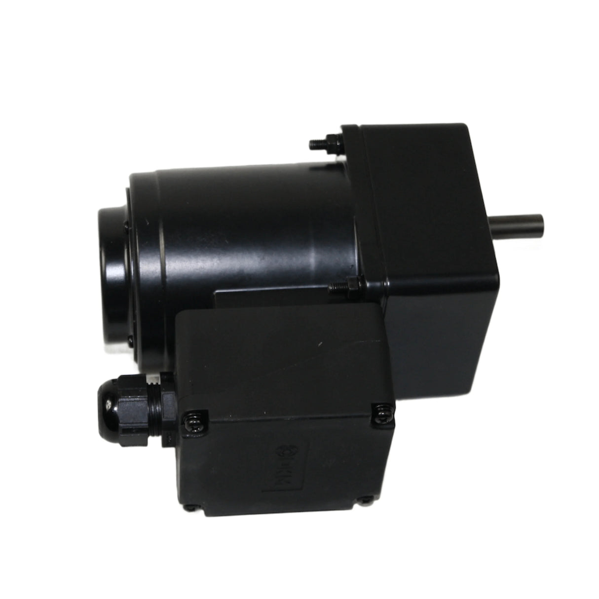 Attack drive engine snail engine