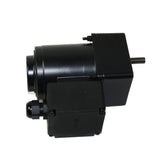 Attack drive engine snail engine