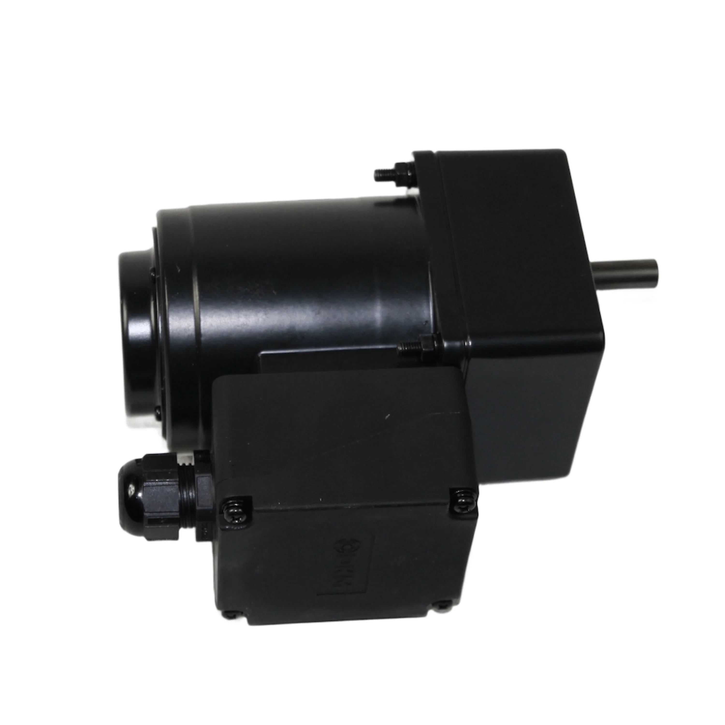 Attack drive engine snail engine