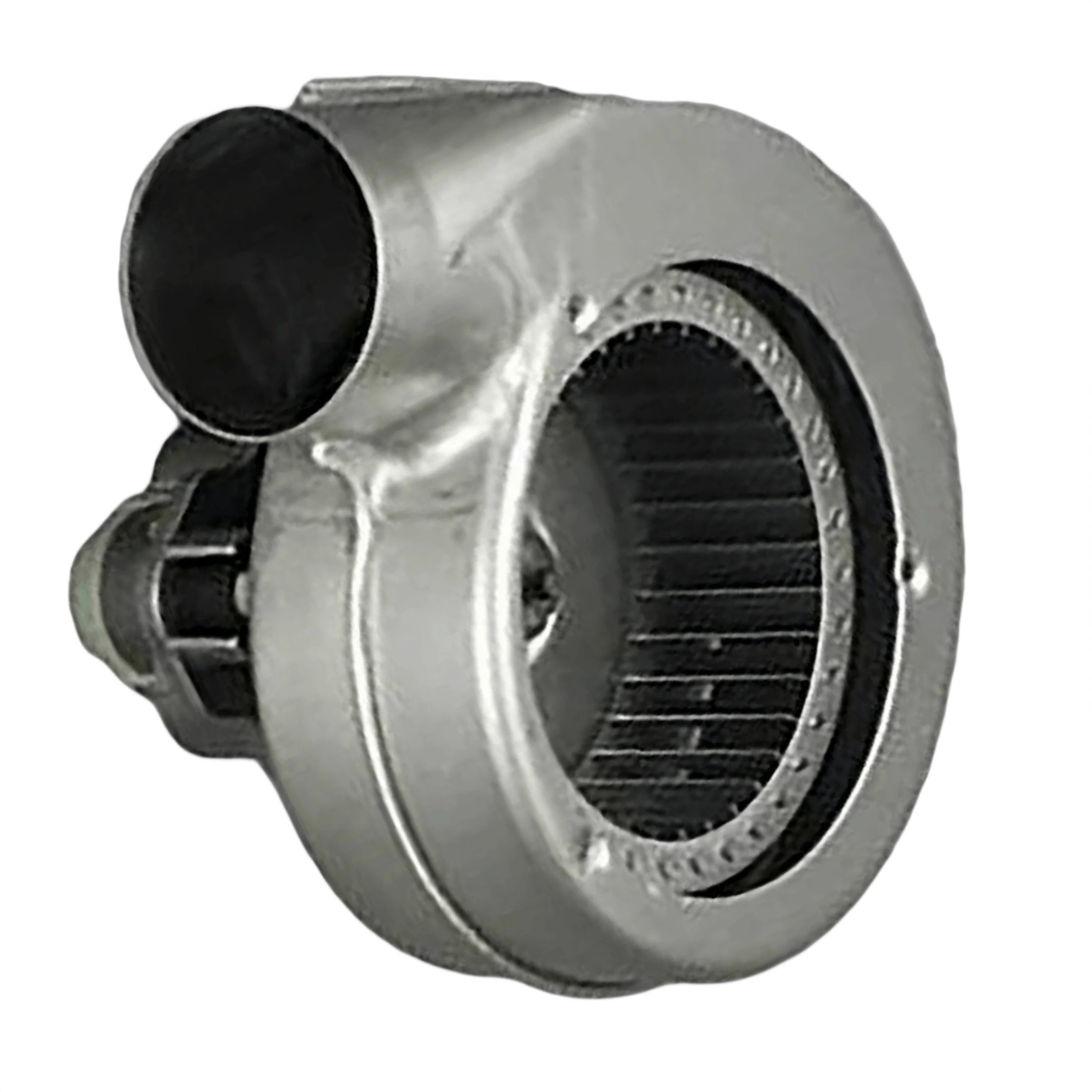 Attack burner blower radial fan for Pellet Kessel and Boiler