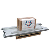 A.B.S. Flexilo Štandardné silo na pelety