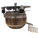 Motore di soffiatore di attacco da 30 kW