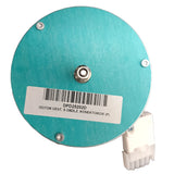 Motore di soffiatore di attacco da 30 kW