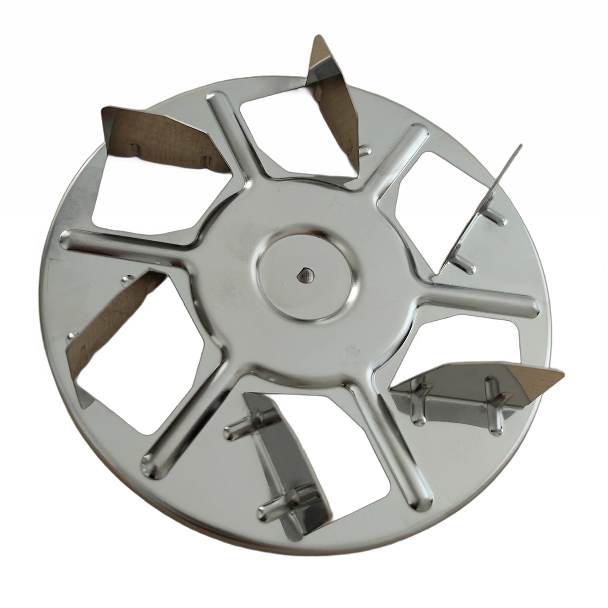 Roue de ventilateur d'attaque Ø 175 mm