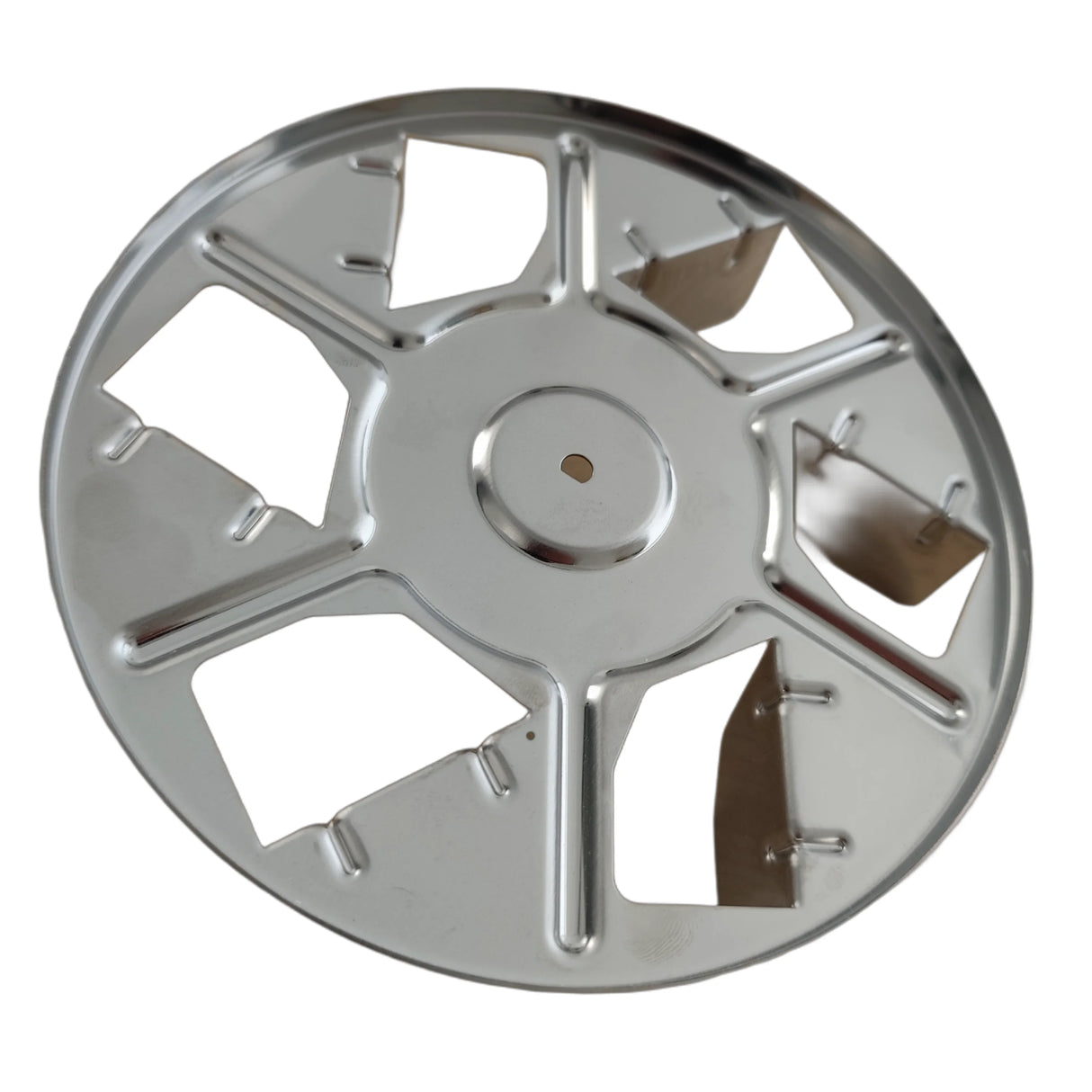 Roue de ventilateur d'attaque Ø 175 mm