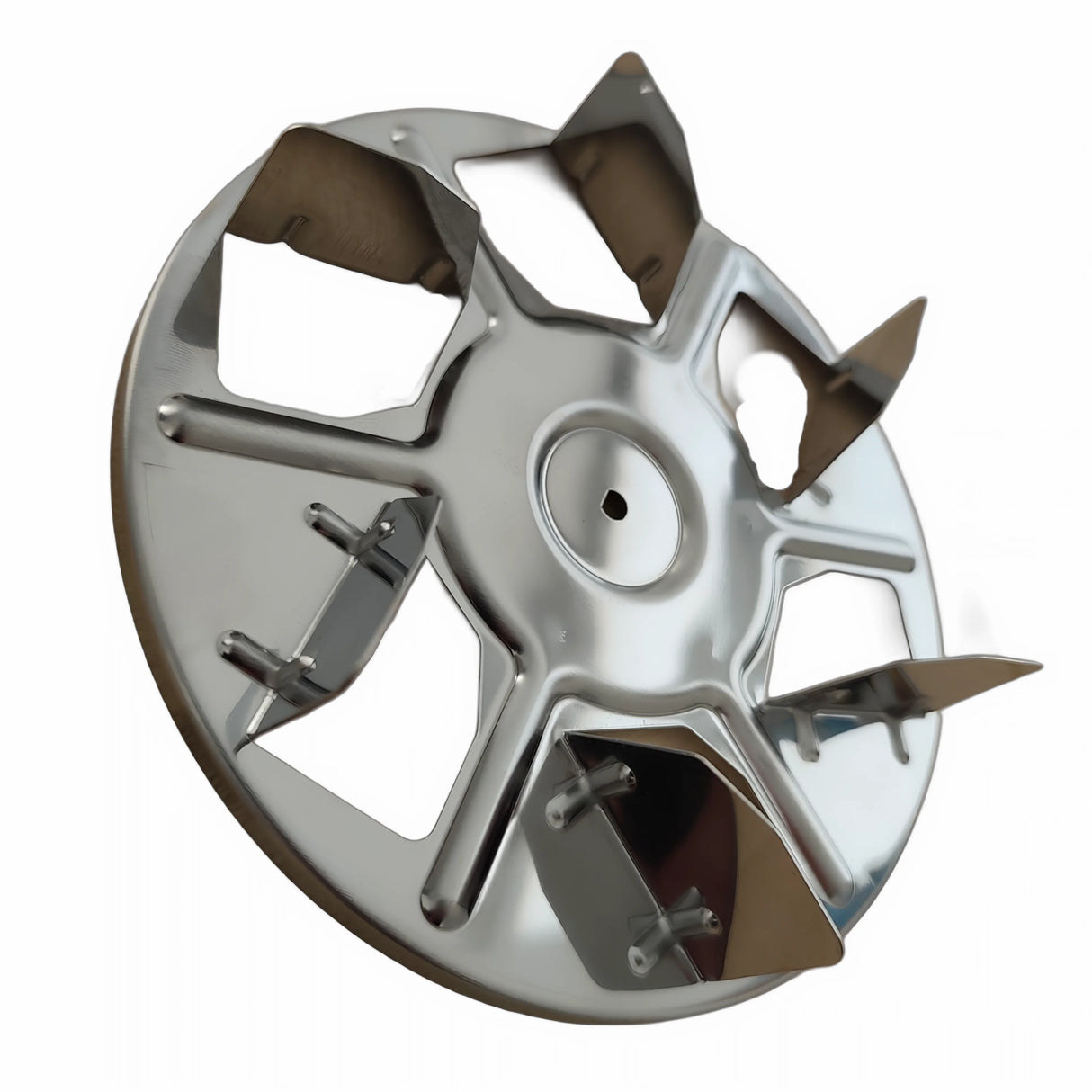 Roue de ventilateur d'attaque Ø 175 mm