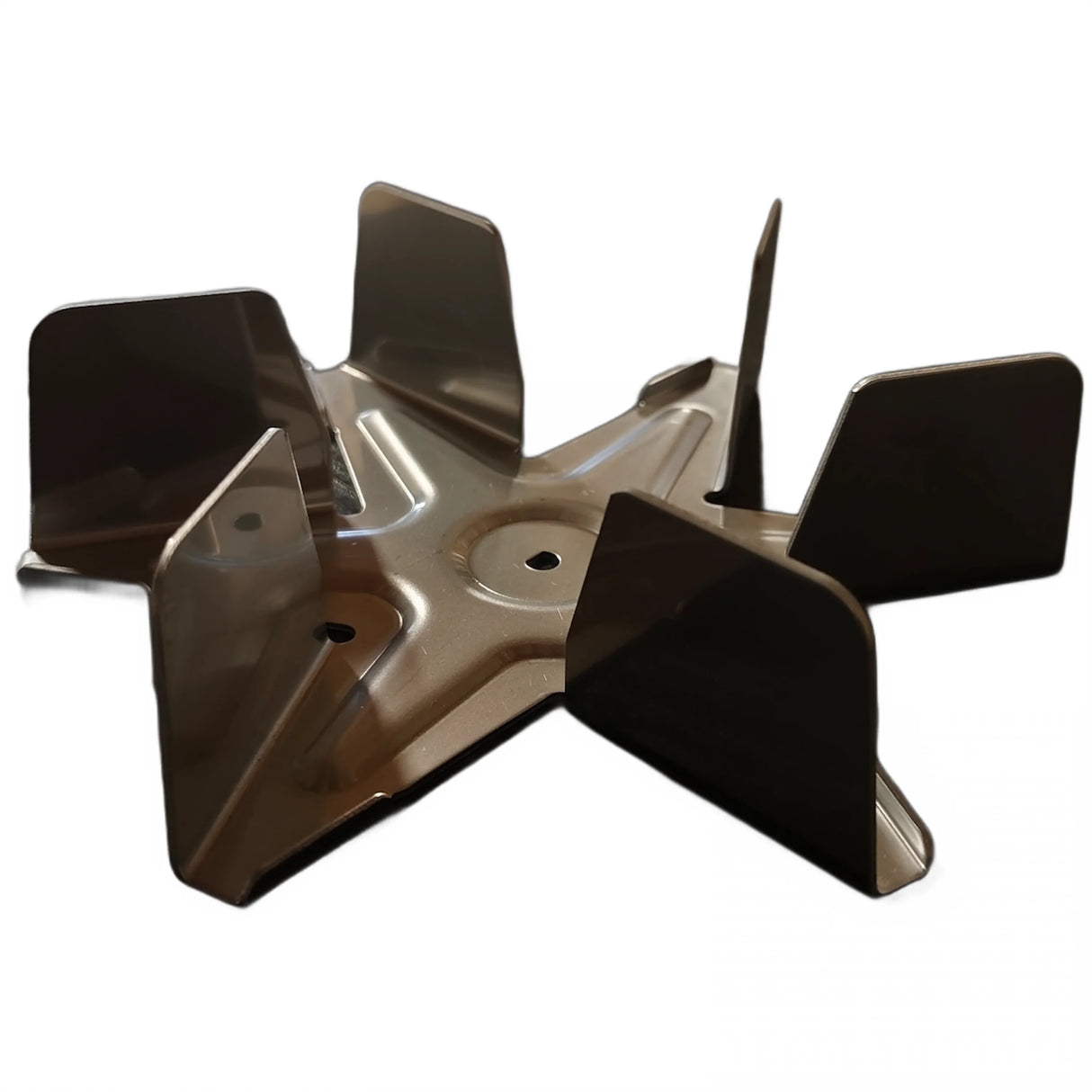 Užpuolio ventiliatoriaus ratas Ø 180 mm