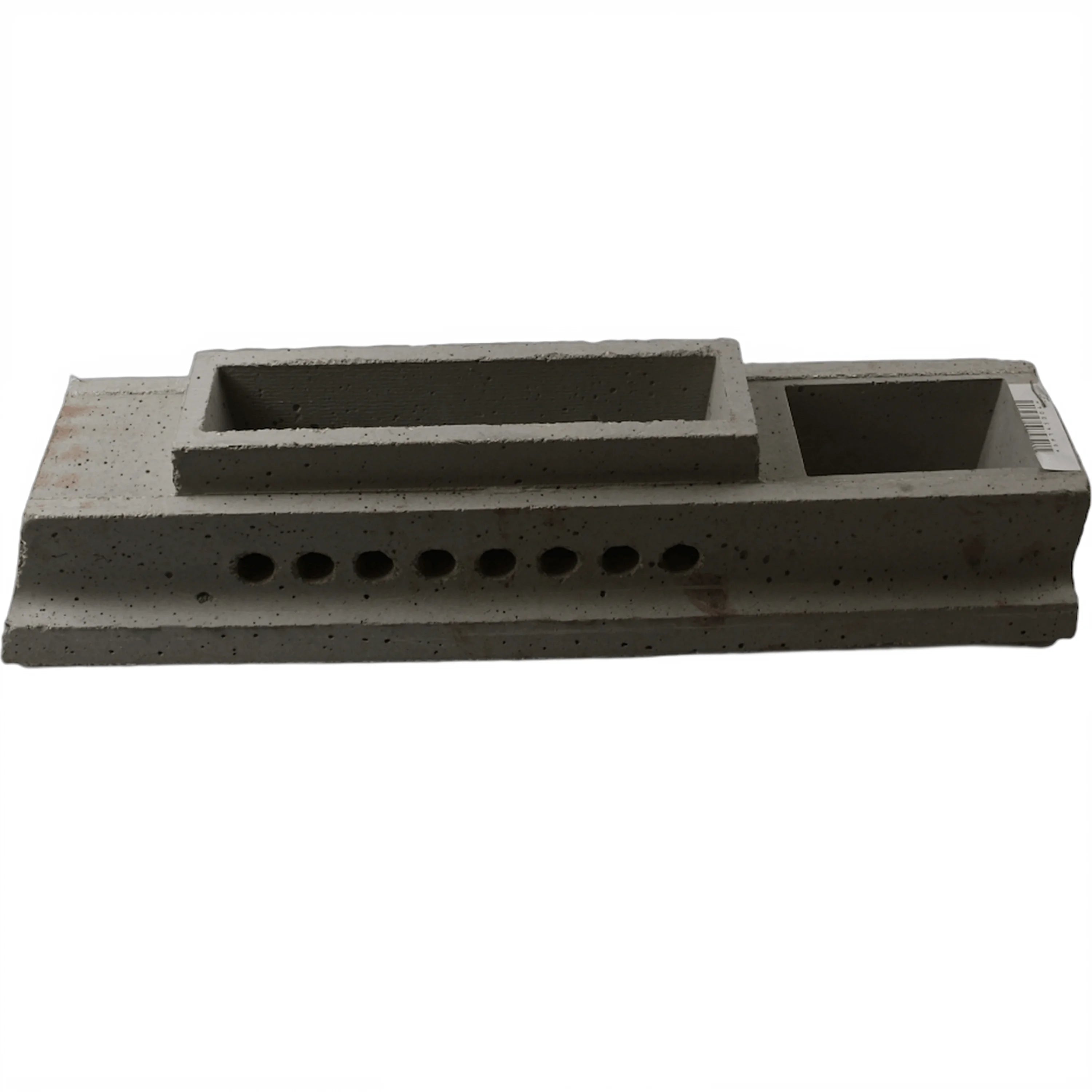 Düsenstein attack SLX original spare part for wood carburetic combustion chamber