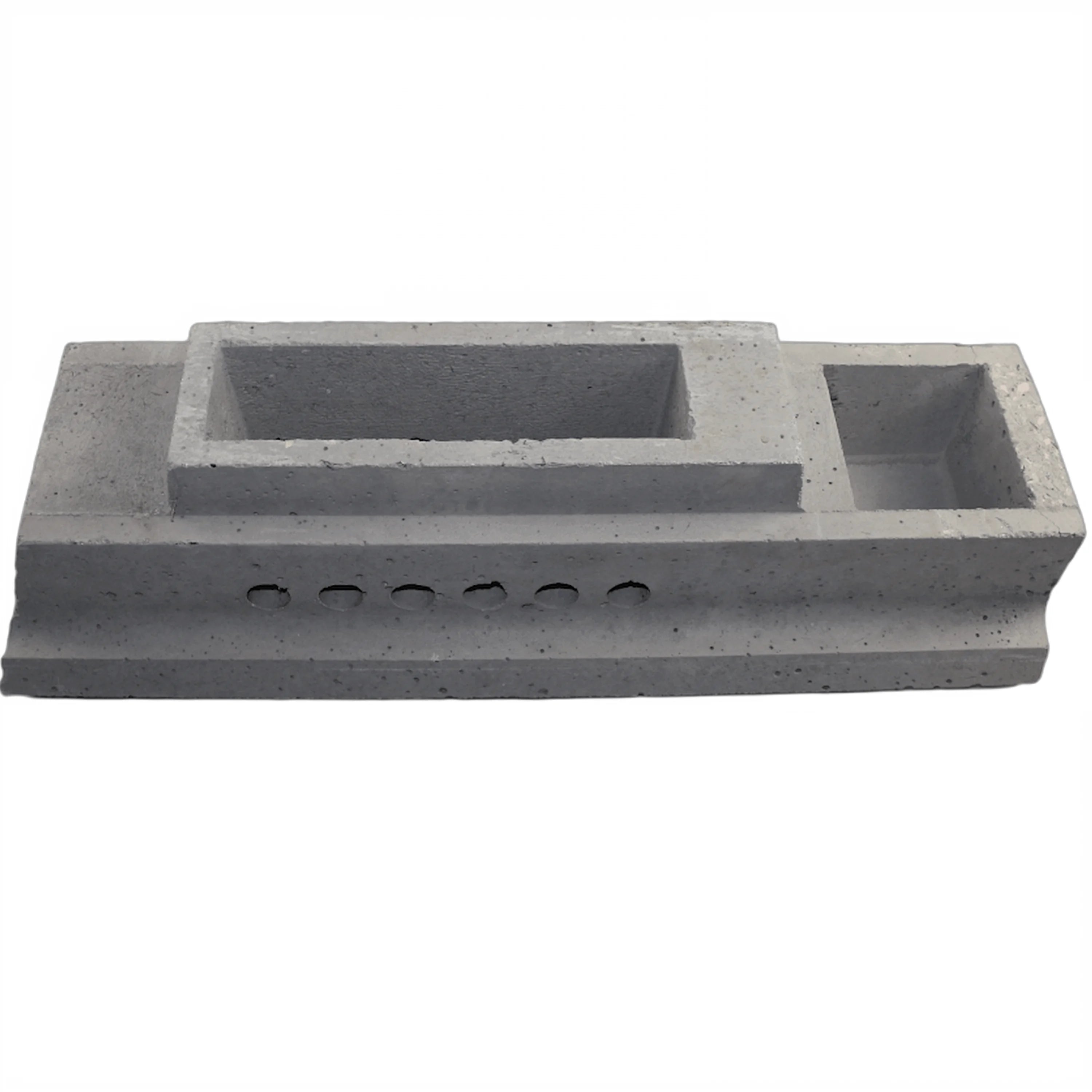 Düsenstein attack SLX original spare part for wood carburetic combustion chamber