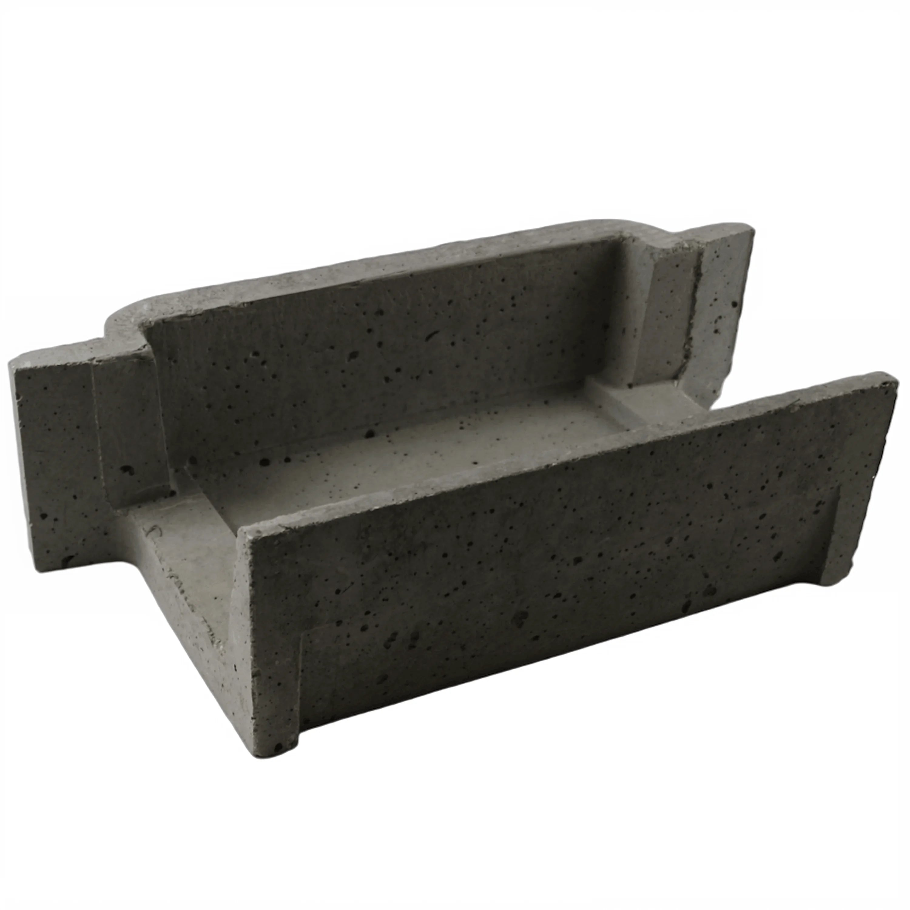 Brazing stone combustion chamber for Attack SLX original spare part