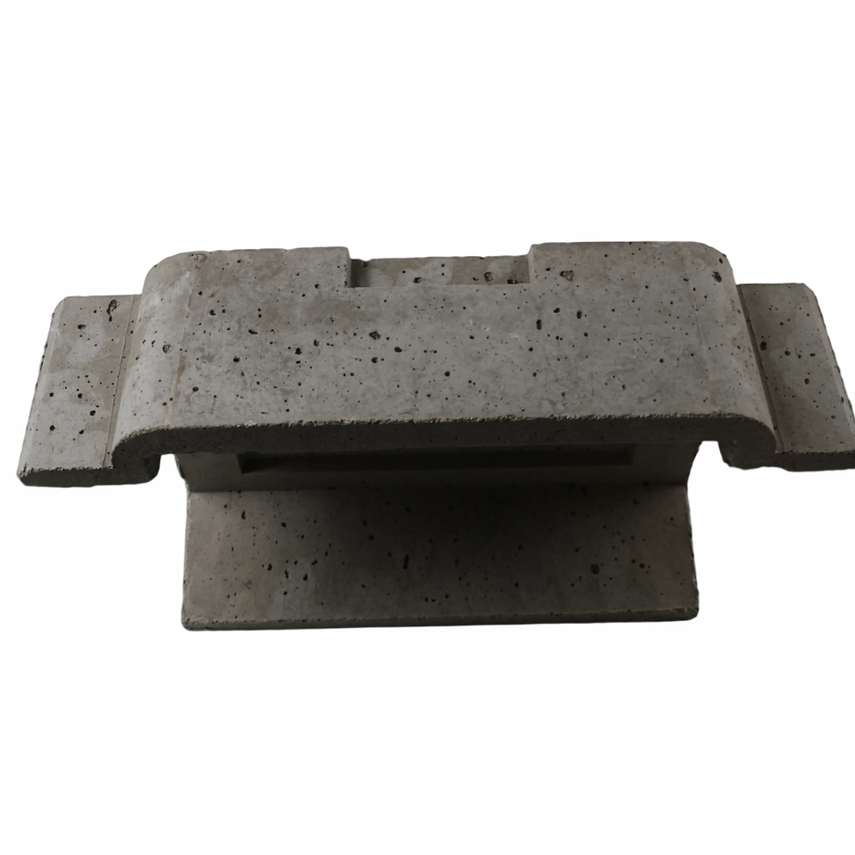 Brazing stone combustion chamber for Attack SLX original spare part