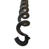 Attack Turbulatorfeder für die Wärmetauscher.