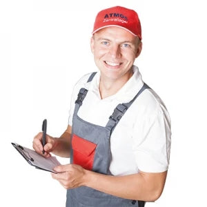 Punerea în funcțiune Atmos