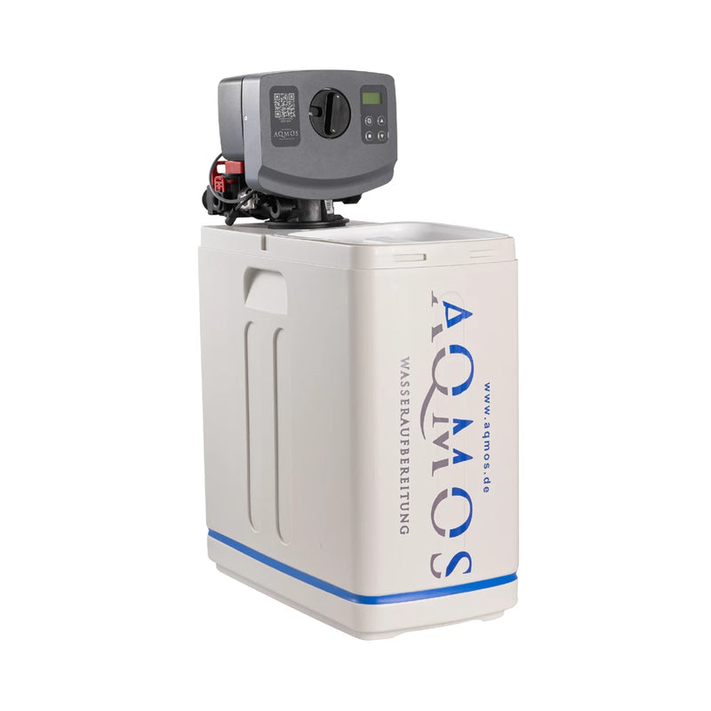 Aqmos wateronthardingsinstallatie Aqmos R2D2-32 met aansluitset 1 inch