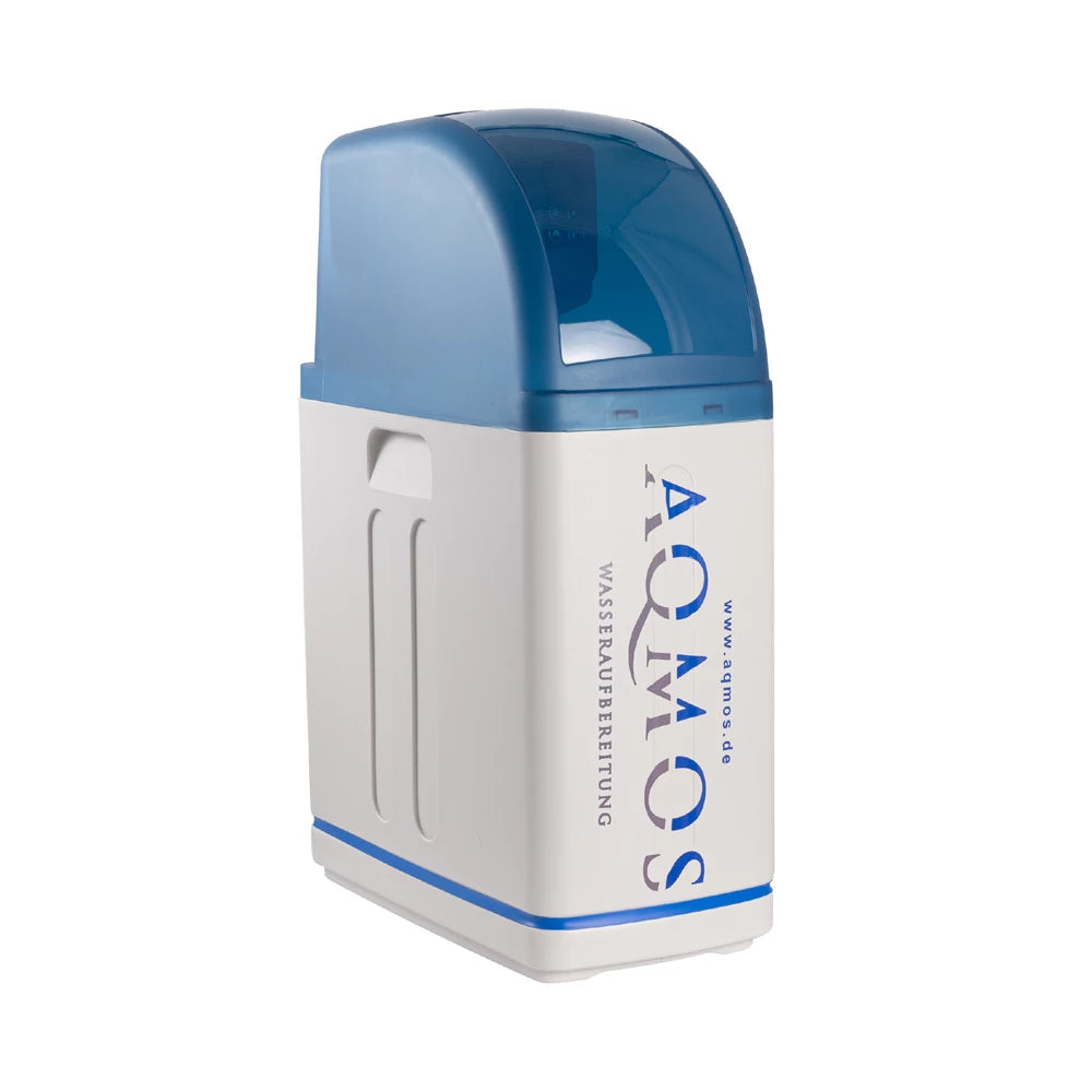 Waternthardingsinstallatie Aqmos R2D2-48 met aansluitset 1 inch