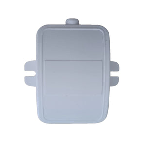 TECH EU-i-1 mixing valve controller 3/4-way - heating curve & return protection