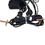 Controlador de temperatura Tech de.200 Hg