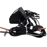 Controlador de temperatura Tech de.200 Hg