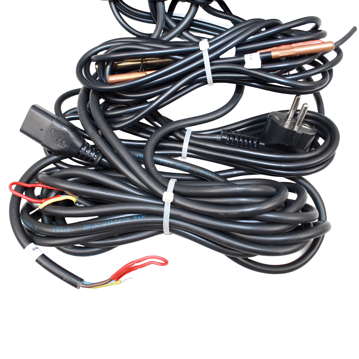 Controlador de temperatura tecnológica CONTROL EU-81 ZPID para calderas de combustible sólido